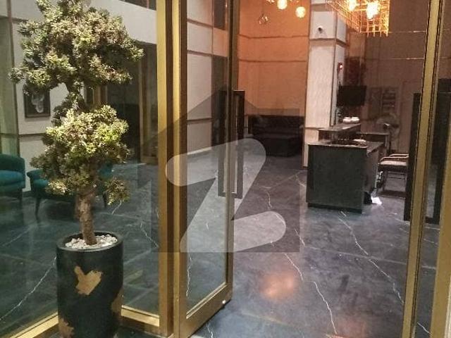 Brand New Luxury Apartment For Rent
