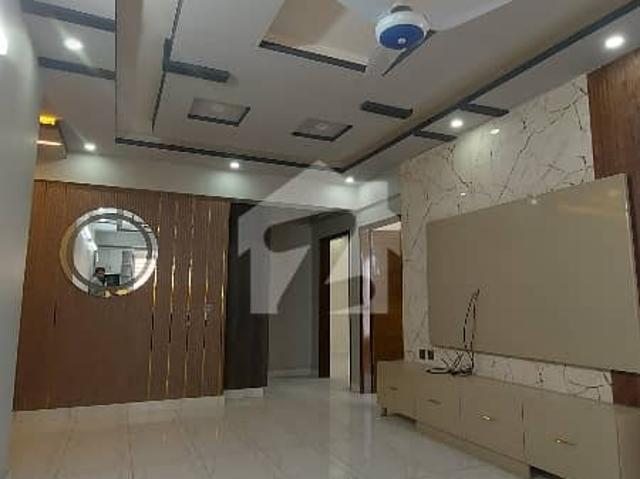 Brand New Luxury Apartment For Rent