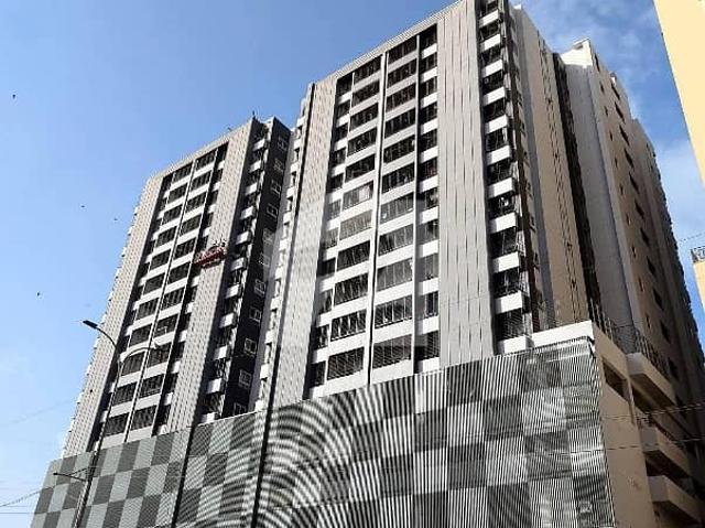 Brand New Luxury Apartment For Rent