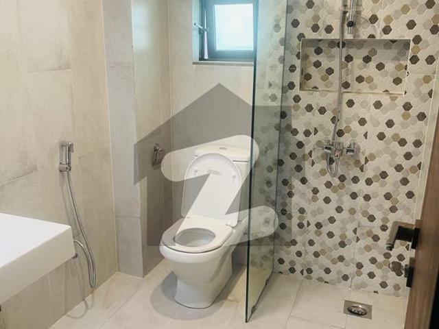Brand New Luxury Apartment For Rent Askari 10