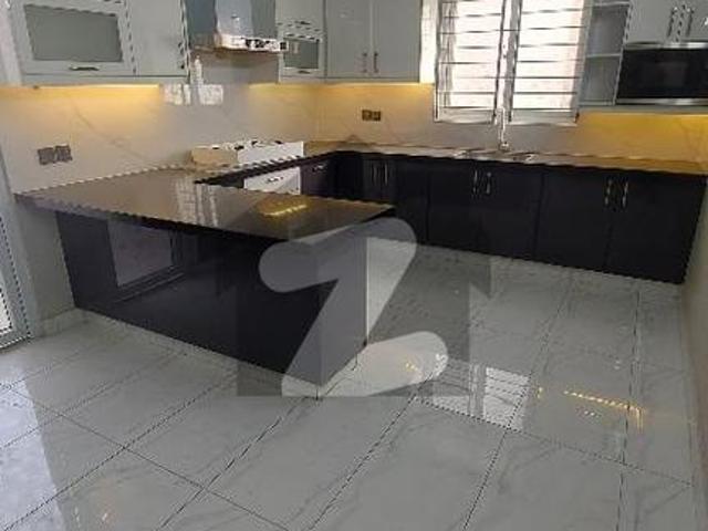 Brand New Luxury Apartment For Rent Clifton Block 8