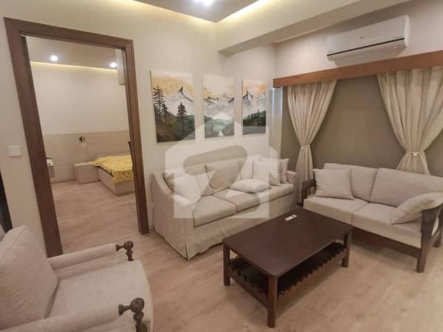 Brand New Luxury Apartment for Rent in Diplomatic Enclave, Islamabad