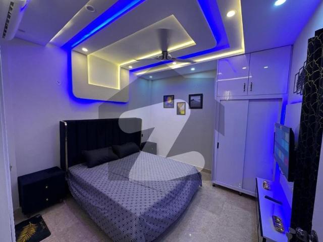 Brand new luxury apartment for rent in johar town block h3 lahore johar town phase 2 block h3