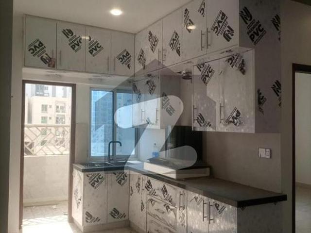 Brand New Luxury Apartment For Rent PECHS