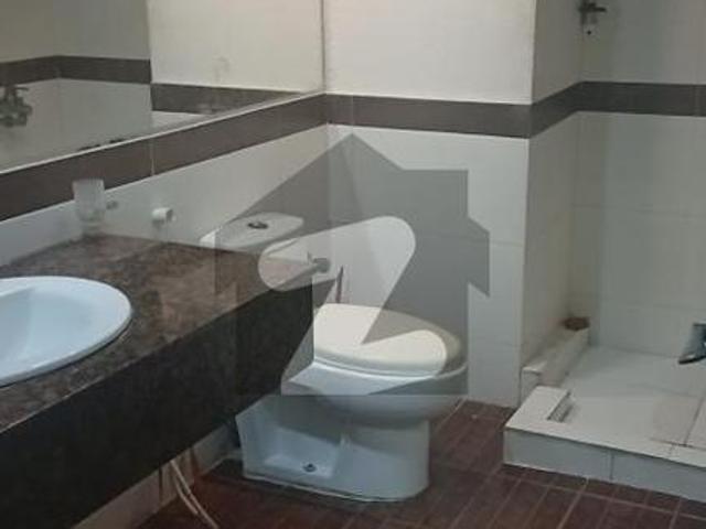 Brand New Luxury Apartment For Rent PECHS