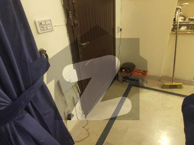 Brand New Luxury Apartment Nearest To KFC Commercial Area E 11