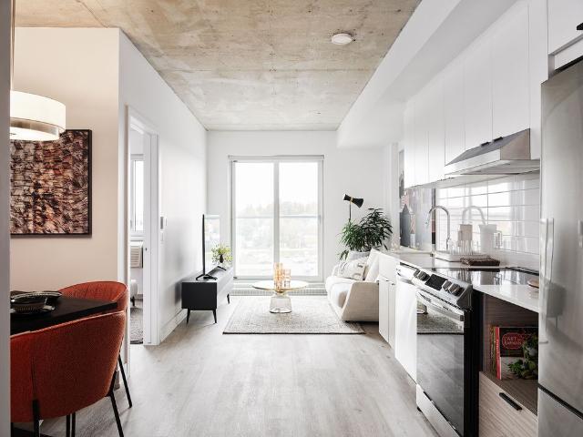 Brand New luxury apartments for rent in Gatineau Hull, 5 minutes from Ottawa / Call us at 819 303 4918
