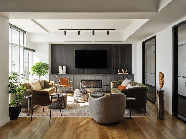 Brand New luxury apartments for rent in Gatineau Hull, 5 minutes from Ottawa / Call us at 819 303 4918