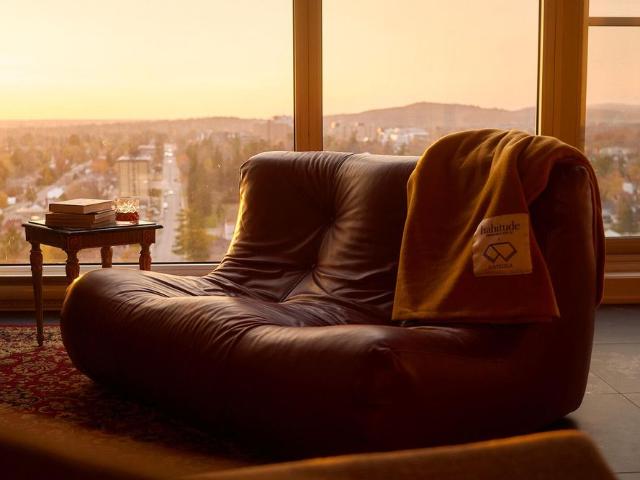 Brand New luxury apartments for rent in Gatineau Hull, 5 minutes from Ottawa / Call us at 819 303 4918