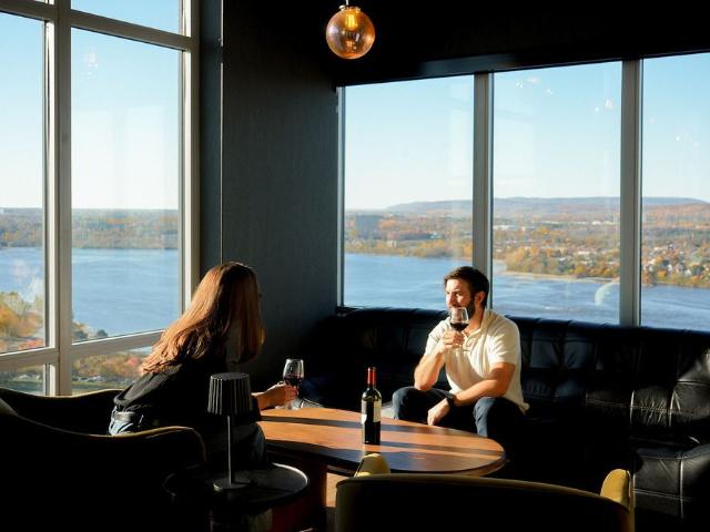 Brand New Luxury Apartments For Rent | Located in Hintonburg | Call 613 706 3460 To Book A Visit