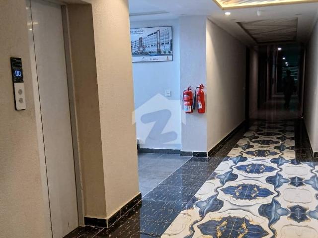 Brand New Luxury Apartments Near Arena Cinema & Gate #1 Bahria Orchard Lhr | Next To The Main Raiwind Road | 5 Minutes Away From Ring Road Adda Plot Lhr |