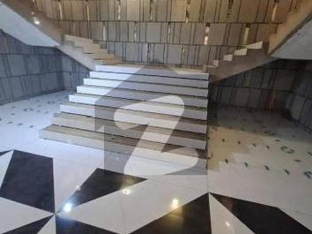 Brand New Luxury Appartment For Rent In Clifton Block 9