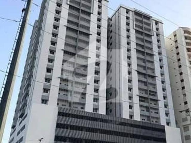 Brand New Luxury Appartment For Rent In Clifton Block 9