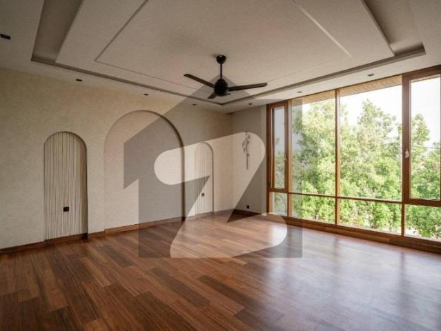 Brand New Luxury Bungalow for Sale DHA Phase 6