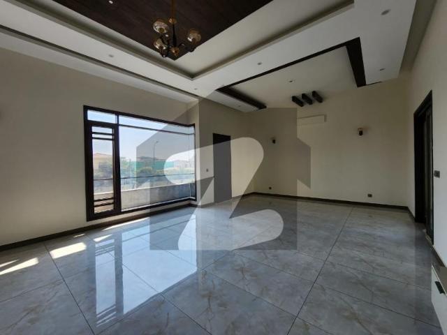 Brand New Luxury Bungalow For Sale DHA Phase 6