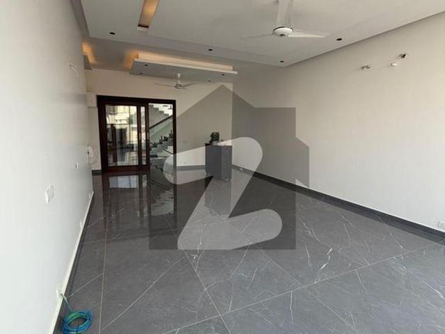 Brand new luxury bungalow for sale dha phase 8