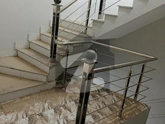 Brand New Luxury Bungalow With Car Parking Good Elevation Revenue Employees Cooperative Housing Society Phase 1