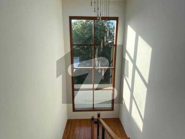 Brand New Luxury banglow for rent DHA Phase 5