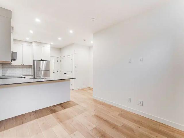 Brand New Luxury Basement Suite | In Floor Heating | Nearby Amenities