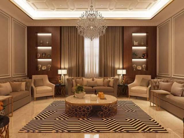 Brand New Luxury Booking Flat For Sale In Falaknaz Spring Karachi Gulistan e Jauhar ID 80516
