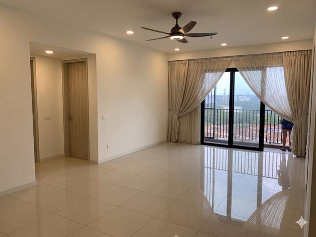Brand New Luxury Condo for Rent