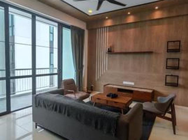 Brand New Luxury Condo PD Residence Fully Furnished Everything New