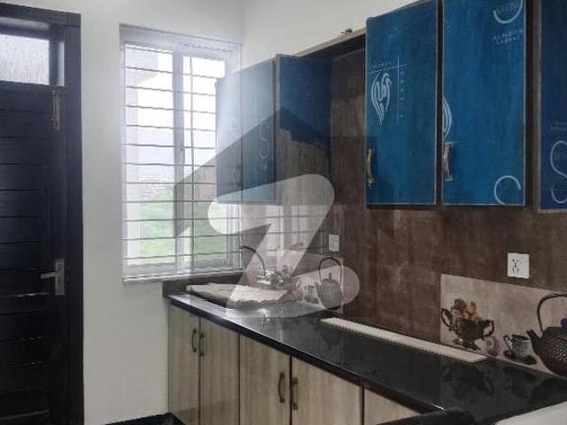 Brand new luxury designer house for rent in D12 near to markaz & park D 12
