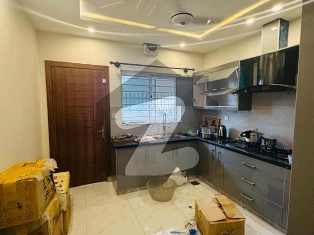 Brand New Luxury Designer House For Sale Bahria Town Phase 8 Usman Block