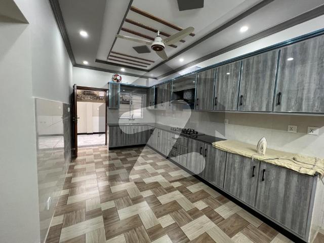 Brand New Luxury Designer House | 3070 | 6 Bedrooms | Wide Road | Prime I 9 Islamabad I 9