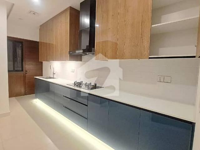 Brand New Luxury Designer Triple Storey House for Sale | Margalla View Prime Location