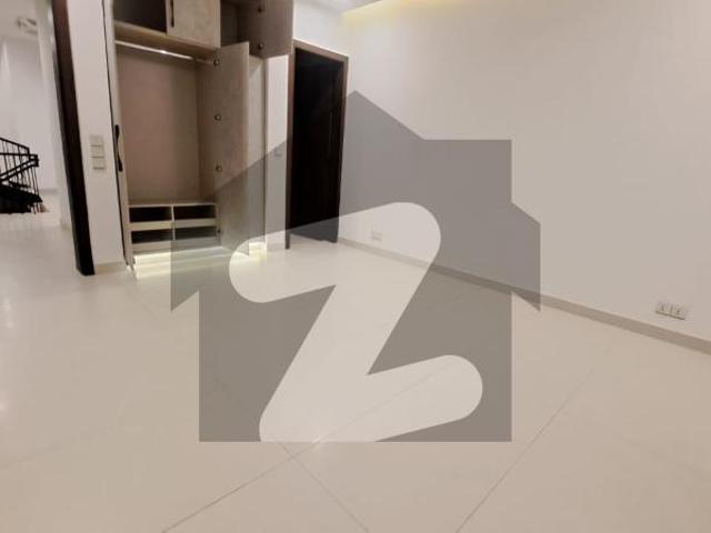 Brand New Luxury Designer Triple Storey House for Sale | Margalla View Prime Location F 6