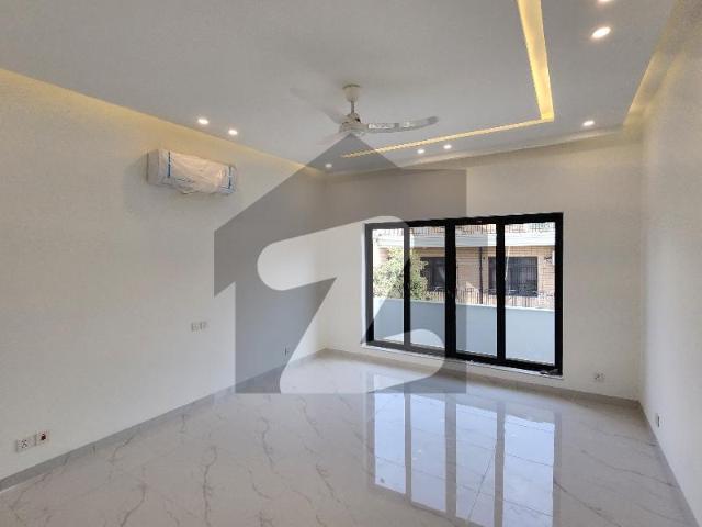 Brand New Luxury Designer 8 Bedroom House For Rent F 7