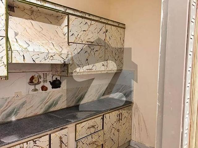 Brand New Luxury Double Storey House Available For Sale Near Nust Double Road