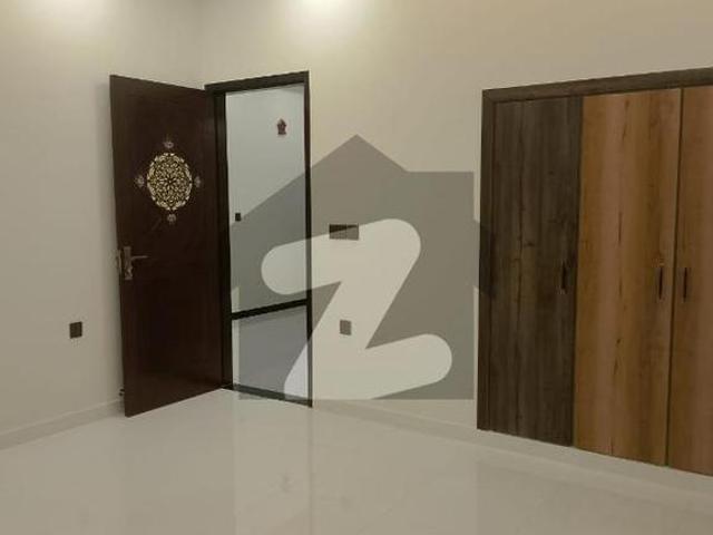 Brand New Luxury Double Storey House For Sale In Block 7, Gulistan e Jauhar Block 7