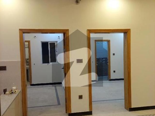 Brand New luxury double story house available for rent near nust double road. H 13