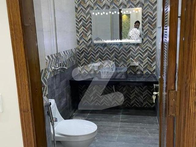 Brand New Luxury Full House Available For Sale With Original Pics New Lahore City Phase 2