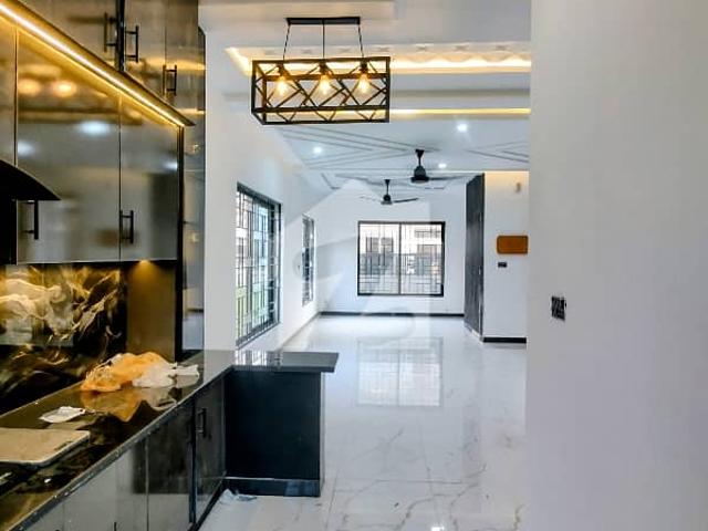 Brand New Luxury Full House F Block
