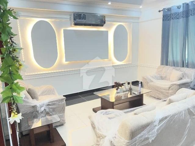 Brand New Luxury Furnished 2 Bedroom Apartments For Rent