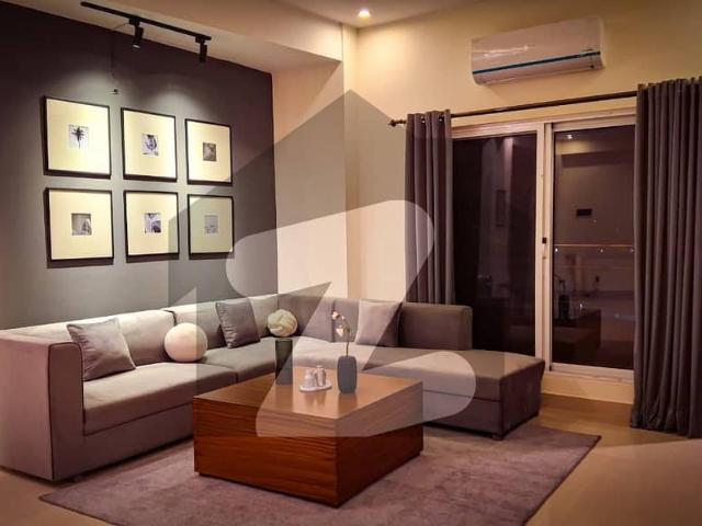 Brand New Luxury Furnished Apartment For Rent Long Term