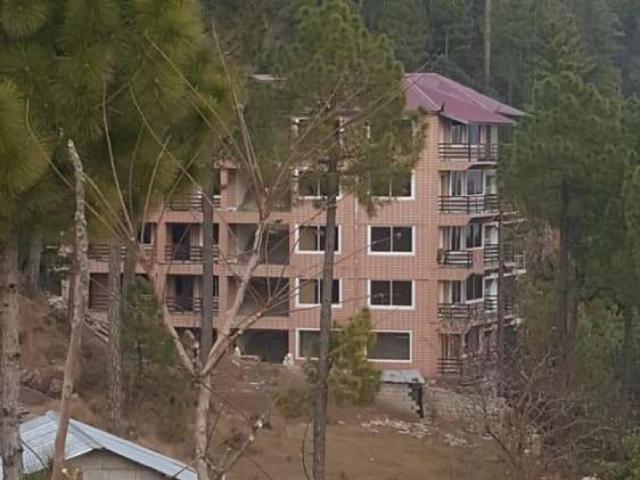 Brand New Luxury Furnished Appartment in Murree ID 21263