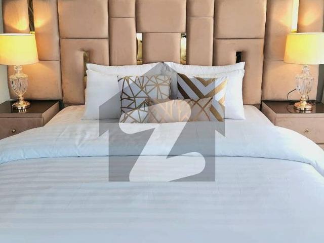 Brand New Luxury Furnished House Is For Sale In F 7