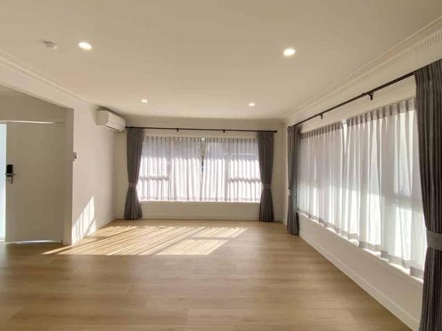 Brand New Luxury Family Home for Rent