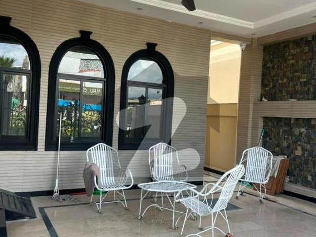 Brand New Luxury Family House For Rent In DHA Phase 2 Islamabad DHA Defence Phase 2