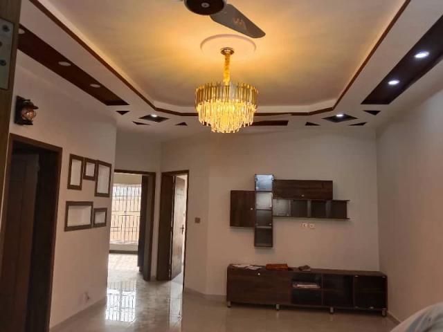 Brand New, Luxury Finish, 10 Marla, Double Unit, 5 Beds with attached Rawalpindi Bahria Town Rawalpindi ID 87688