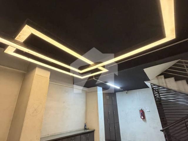 Brand New Luxury Flat Available For Sale In Aman Excellency Block B North Nazimabad Karachi