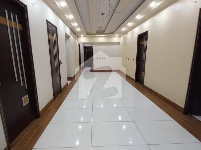 Brand New Luxury Flat Available For Sale