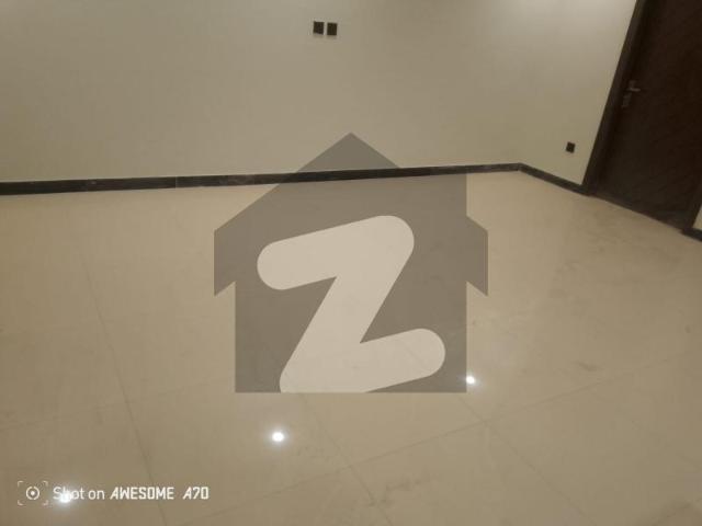 Brand New Luxury Flat for Rent Beautiful Location | Ready to Move Bahria Enclave Sector G