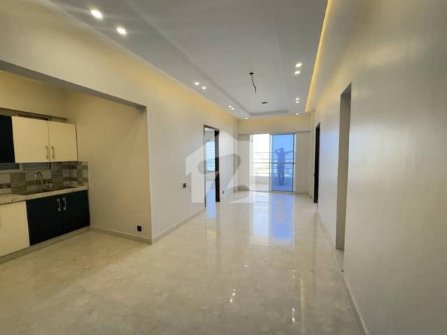 Brand new luxury flat for sale