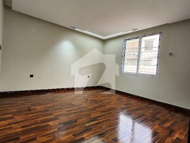 Brand New Luxury Flat For Sale 1st Floor With Lift And Car Parking