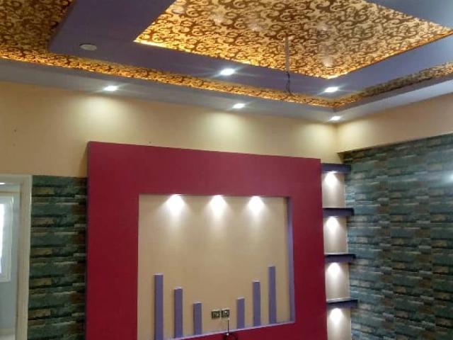 Brand New Luxury Flat For Sale Karachi Bahria Town Karachi ID 85634